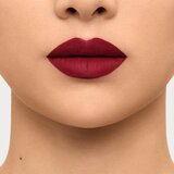 Burberry Kisses Liquid Matte mat tekući ruž za usne nijansa Oxblood 97 6 ml Slike