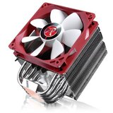 Raijintek Themis Evo Processor Cooler 12 cm Metallic, Red, White | shoptok.hr