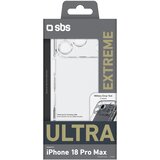 Sbs OVITEK EXTREME X2 IPHONE 18 PRO MAX /17 PRO MAX PROZOREN, (5000484309) | Shoptok.si