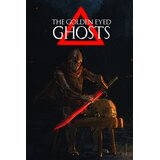 Steam the golden eyed ghosts key (pc) europe | Eponuda.com