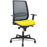  Uredska stolica Alares P&amp C 0B68R65 Rumena Cijene