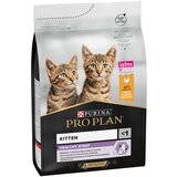 Purina PRO PLAN Kitten Healthy Start bogata s piščancem - 3 kg | shoptok.hr