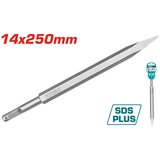 Total plus šiljasto dlijeto 14x250mm (TAC1511141) | shoptok.hr