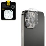  Zastita kamere 3D FULL COVER za iPhone 12 Pro transparent Cene