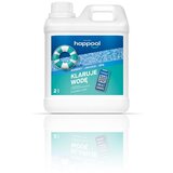 ACRYLMED ALKASOL FLOK Liquid for removing cloudy deposits, 2 l | shoptok.hr