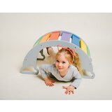 ToddlerInFamily MONTESSORI GUGALNICA - MAVRICA (VE BARV)-Siva | Shoptok.si