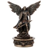 Signes Grimalt Kipci in figurice Arhangel Mihcael Figura Siva Cene
