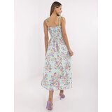 Italy Moda Dress-MI-SK-23817-1.88-mint | Shoptok.si