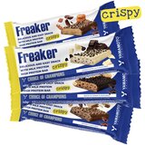 3.Yamamoto Nutrition FreaKER CRISPY BAR 40 g - YAMAMOTO NUTRITION | Eponuda.com