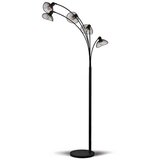 Lampa podna Valencia E14x5 ML-1809044F-05 Cijene