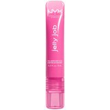 NYX Professional Makeup Jelly Job svetleči sijaj za ustnice z učinkom povečanja odtenek Jelly Icing 7.5 ml | Shoptok.si