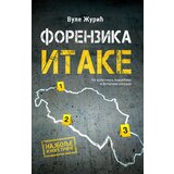 Laguna Vule Žurić - Forenzika Itake Cene