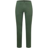 BOSS Orange Chino hlače 'Taber' zelena | Shoptok.si