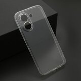  Futrola ultra tanki protect silikon za honor x7e providna (bela) ( F125571 ) | Eponuda.com