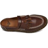 Dr. Martens Adrian Ben Tassel Butterscotch Orleans Smeđa | shoptok.hr