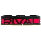 Goodram DDR4 Rival Radiant 8GB (1* 8) /3200 CL16 Red memory module 1 x 8 GB 3200 MT /s 288-pin DIMM | shoptok.hr