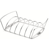 Weber Spare Rib Halter & Bratenkorb | Shoptok.si