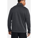 Under Armour Sweatshirt UA Storm SweaterFleece QZ LB-BLK - Men's | Shoptok.si