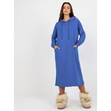 RELEVANCE Sweatshirt-RV-BL-8335.58P-dark blue | shoptok.hr