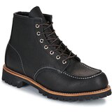 Red Wing ROUGHNECK Crna Cijene