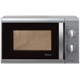 Tesla Mikrovalna MW2030MSneto vol. 20 l; 700 W;5 nivoa; tajmer 35 minuta; odmrzavanje | Eponuda.ba