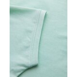 Ombre Cotton pique knit polo shirt - mint | shoptok.hr