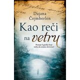 Laguna KAO REČI NA VETRU - Dajana Čemberlen ( 8333 ) Cene