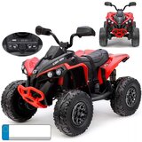 Quad Can-am AKU – red | shoptok.hr
