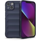 IZMAEL.eu Magic Shield futrola za Apple iPhone 14 - Tamno plava | shoptok.hr
