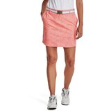 Under Armour Women's skirt Links Woven Printed Skort | Shoptok.si