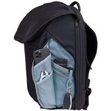 Thule Proširiv putni ruksak Subterra 2 od 26L - crni | shoptok.hr