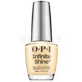 OPI Infinite Shine Gel-Like Lacquer lak za nohte z gel učinkom This Chic is Bananas 15 ml Cene