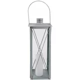 Esschert Design Kovinska lanterna (višina 50 cm) –