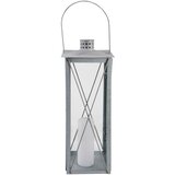Esschert Design Metalna lanterna (visina 50 cm) – Cijene