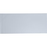 eurokraft basic Nadomestna polica Nilas, ŠxG 996,4 x 433,8 mm, svetlo sive barve | Shoptok.si