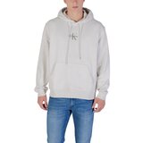 Calvin Klein Jeans LS EU 350TERRY MICRO MONOLOGO HO LV04RD243G Bež Cijene