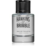 Hawkins & Brimble Eau De Toilette toaletna voda za muškarce 50 ml | shoptok.hr