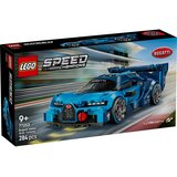 Lego Speed Champions Bugatti Vision GT Hiper sportski automobil 77253 Cene