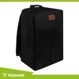 Trizand putni ruksak za avion 40x20x25 cm – ručna prtljaga 20 L | shoptok.hr