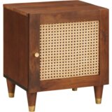 vidaXL Noćni ormarići 40 x 33.5 x 46 cm | shoptok.hr