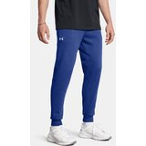 Under Armour Men's sweatpants UA Rival Fleece Joggers-BLU - Men's | Shoptok.si