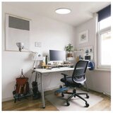  LED plafonsko svetlo FLORI LED/18W/230V 4000K bela, prečnik 29 cm | Eponuda.com
