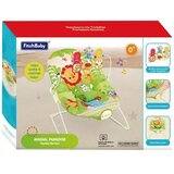 Magic Toys Fitch Baby: Lavić ležajka za bebe sa zvukom Cijene