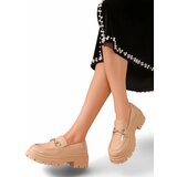 Resti Women's patent moccasins Berieta | Shoptok.si