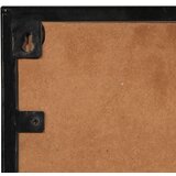 vidaXL Stojala za plašče 2 kosa 35x1x90 cm masivni les akacija | Shoptok.si