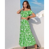 Resti Patterned women's set | Shoptok.si