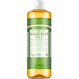 DR. BRONNER'S 18in1 naravno milo z zelenim čajem - 475 ml Cene