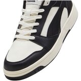 Puma Rebound V6 Low Crna | shoptok.hr