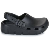 Birkenstock Sandali Birki Flow Kids 1032232 Črna | Shoptok.si