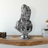 Wallity Dekorativna figura Yak-038, 20x35x15 cm | Eponuda.ba